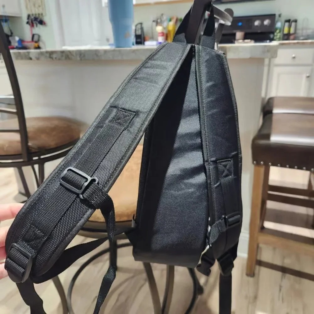NEW Ruffit brand SMALL dog carrier. NEW